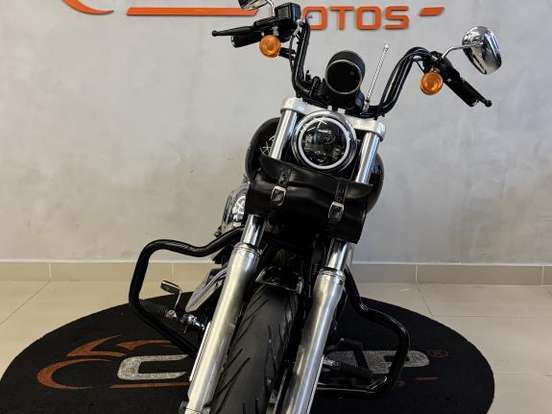 HARLEY-DAVIDSON-DYNA SUPER GLIDE HARLEY-DAVIDSON-DYNA SUPER GLIDE-2008