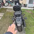 HARLEY-DAVIDSON LOW RIDER S HARLEY-DAVIDSON LOW RIDER S