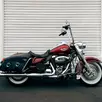 HARLEY-DAVIDSON ROAD KING CLASSIC HARLEY-DAVIDSON ROAD KING CLASSIC