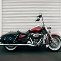HARLEY-DAVIDSON ROAD KING CLASSIC HARLEY-DAVIDSON ROAD KING CLASSIC