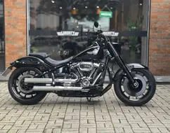 HARLEY-DAVIDSON SOFTAIL FAT BOY 114 HARLEY-DAVIDSON SOFTAIL FAT BOY 114