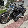 HARLEY-DAVIDSON SOFTAIL FAT BOY HARLEY-DAVIDSON SOFTAIL FAT BOY