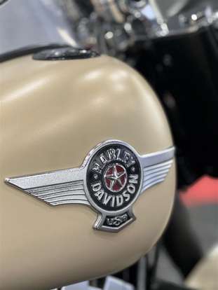 HARLEY-DAVIDSON-SOFTAIL FAT BOY HARLEY-DAVIDSON-SOFTAIL FAT BOY-2014