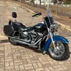 HARLEY-DAVIDSON SOFTAIL HERITAGE CLASSIC 114 HARLEY-DAVIDSON SOFTAIL HERITAGE CLASSIC 114