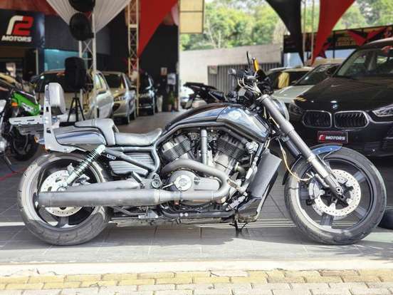 HARLEY-DAVIDSON-V-ROD 10TH ANNIVERSARY EDITION HARLEY-DAVIDSON-V-ROD 10TH ANNIVERSARY EDITION-2011