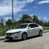 HONDA ACCORD 3.5 EX V6 24V GASOLINA 4P AUTOMÁTICO HONDA ACCORD 3.5 EX V6 24V GASOLINA 4P AUTOMÁTICO