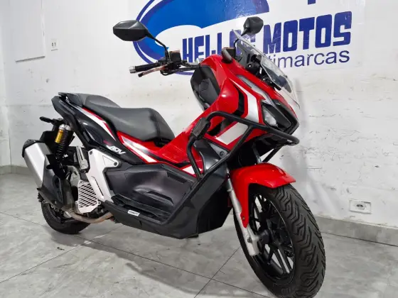 HONDA ADV 