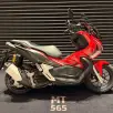 HONDA ADV HONDA ADV
