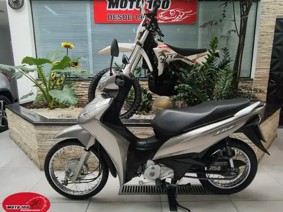 HONDA-BIZ 110i HONDA-BIZ 110i-2024