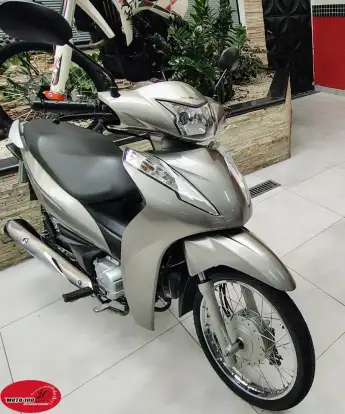 HONDA-BIZ 110i-2024