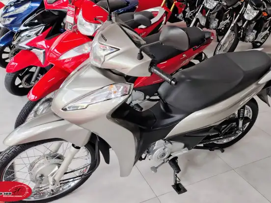 HONDA-BIZ 110i HONDA-BIZ 110i-2024