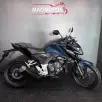 HONDA CB 300F TWISTER ABS HONDA CB 300F TWISTER ABS