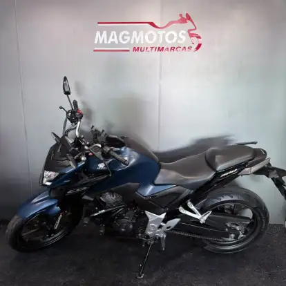 HONDA-CB 300F TWISTER ABS HONDA-CB 300F TWISTER ABS-2025