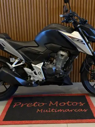 HONDA-CB 300F TWISTER ABS HONDA-CB 300F TWISTER ABS-2025