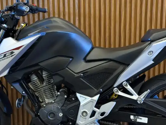 HONDA-CB 300F TWISTER ABS HONDA-CB 300F TWISTER ABS-2025
