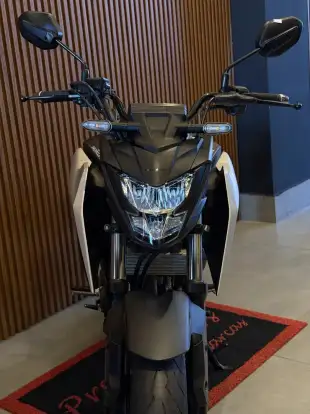 HONDA-CB 300F TWISTER ABS-2025
