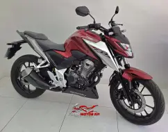 HONDA CB 300F TWISTER CBS HONDA CB 300F TWISTER CBS