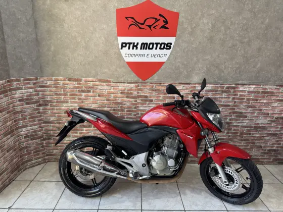 HONDA CB 300R 