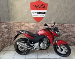 HONDA CB 300R HONDA CB 300R