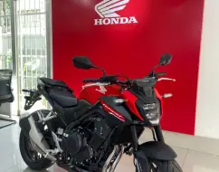 HONDA CB 500 HORNET HONDA CB 500 HORNET