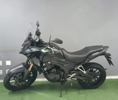 HONDA CB 500 X ABS 