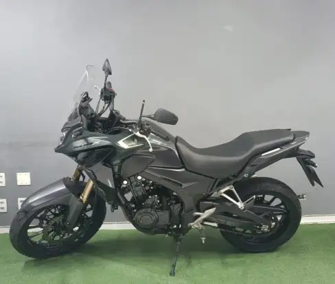 HONDA-CB 500 X ABS-2022