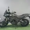 HONDA CB 500 X ABS HONDA CB 500 X ABS