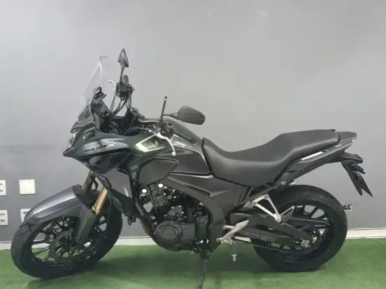 HONDA-CB 500 X ABS HONDA-CB 500 X ABS-2022