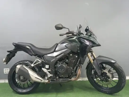 HONDA-CB 500 X ABS HONDA-CB 500 X ABS-2022