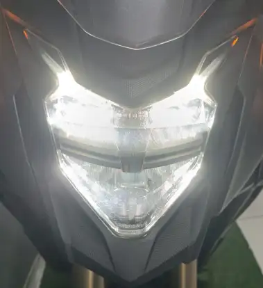 HONDA-CB 500 X ABS-2022