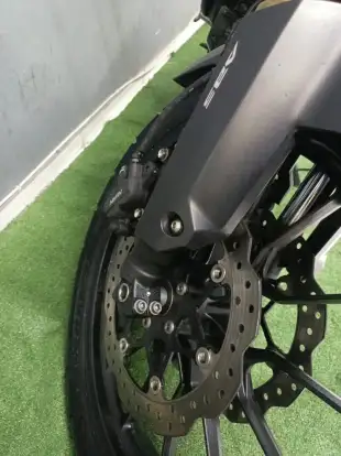 HONDA-CB 500 X ABS-2022