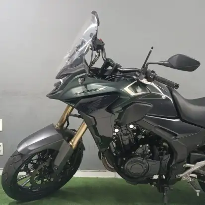 HONDA-CB 500 X ABS-2022