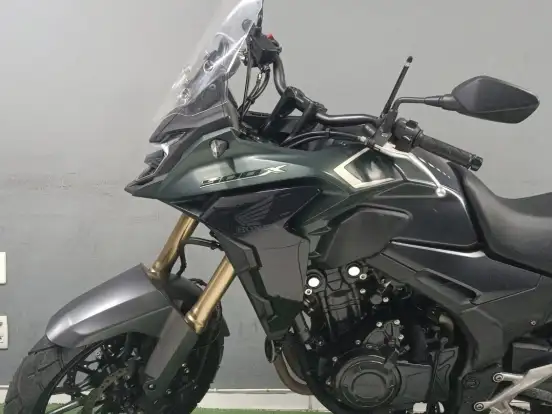 HONDA-CB 500 X ABS HONDA-CB 500 X ABS-2022