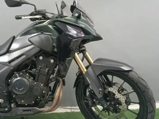 HONDA-CB 500 X ABS HONDA-CB 500 X ABS-2022