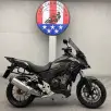 HONDA CB 500 X HONDA CB 500 X
