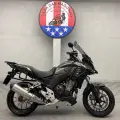 HONDA CB 500 X HONDA CB 500 X
