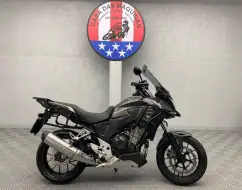 HONDA CB 500 X HONDA CB 500 X