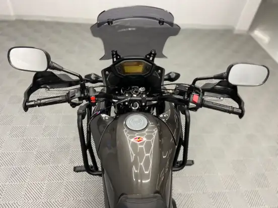 HONDA-CB 500 X HONDA-CB 500 X-2015