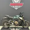 HONDA CB 650 R ABS HONDA CB 650 R ABS