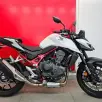HONDA CB 750 HORNET HONDA CB 750 HORNET