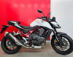 HONDA CB 750 HORNET HONDA CB 750 HORNET