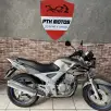 HONDA CBX 250 TWISTER HONDA CBX 250 TWISTER
