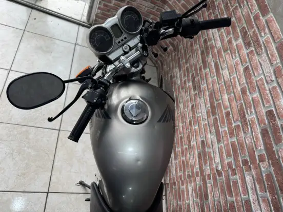 HONDA-CBX 250 TWISTER HONDA-CBX 250 TWISTER-2007