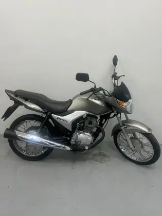 HONDA CG 150 TITAN MIX KS 