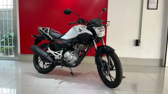 HONDA CG 160 CARGO 