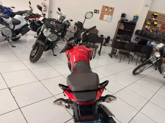 HONDA-CG 160 FAN HONDA-CG 160 FAN-2022
