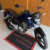 HONDA CG 160 FAN HONDA CG 160 FAN