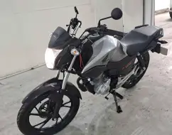 HONDA CG 160 START ES HONDA CG 160 START ES