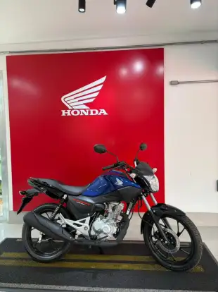 HONDA-CG 160 START ES HONDA-CG 160 START ES-2026