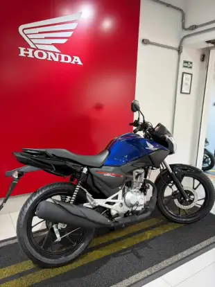 HONDA-CG 160 START ES HONDA-CG 160 START ES-2026